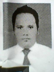 BIKASH D'COSTA