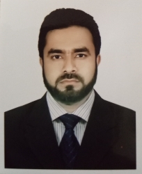 Borhan Uddin