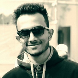 Joynto Chandra