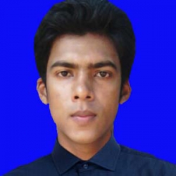 Md. Rashedul Islam