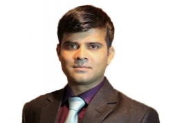 Muhammad Mazharul Islam