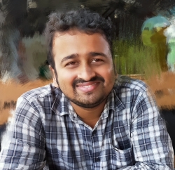 Mohammad Arif