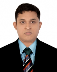 K.M.  Mahmudur Rahman Mahedi
