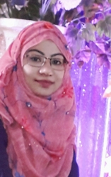 Hafiza khatun Chowdhury (Shobnom)