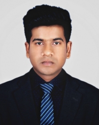 Md. Parosh Moni