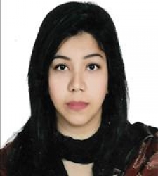 Sharmin Akter Shoshi