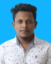 Md. Asadullah Asad