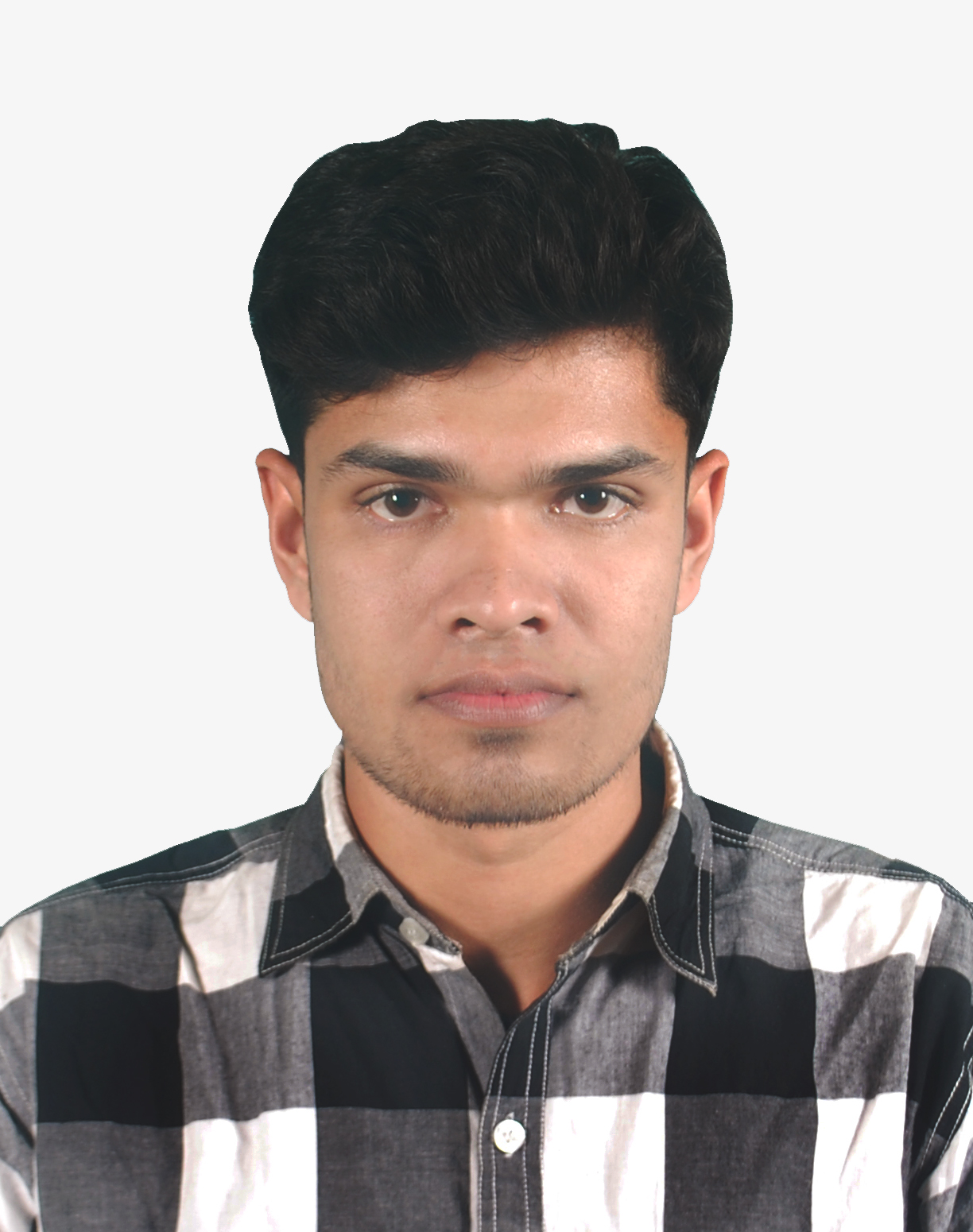 Md. Sujon Ali