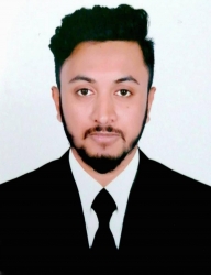 Khondoker Md. Ashraful Azim