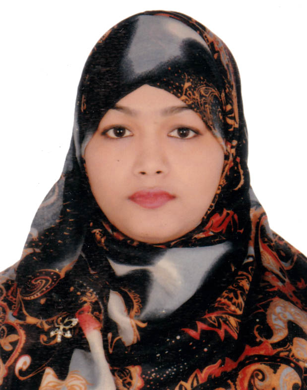 Fatema Akter