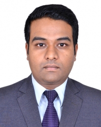 Raquib Ahmed