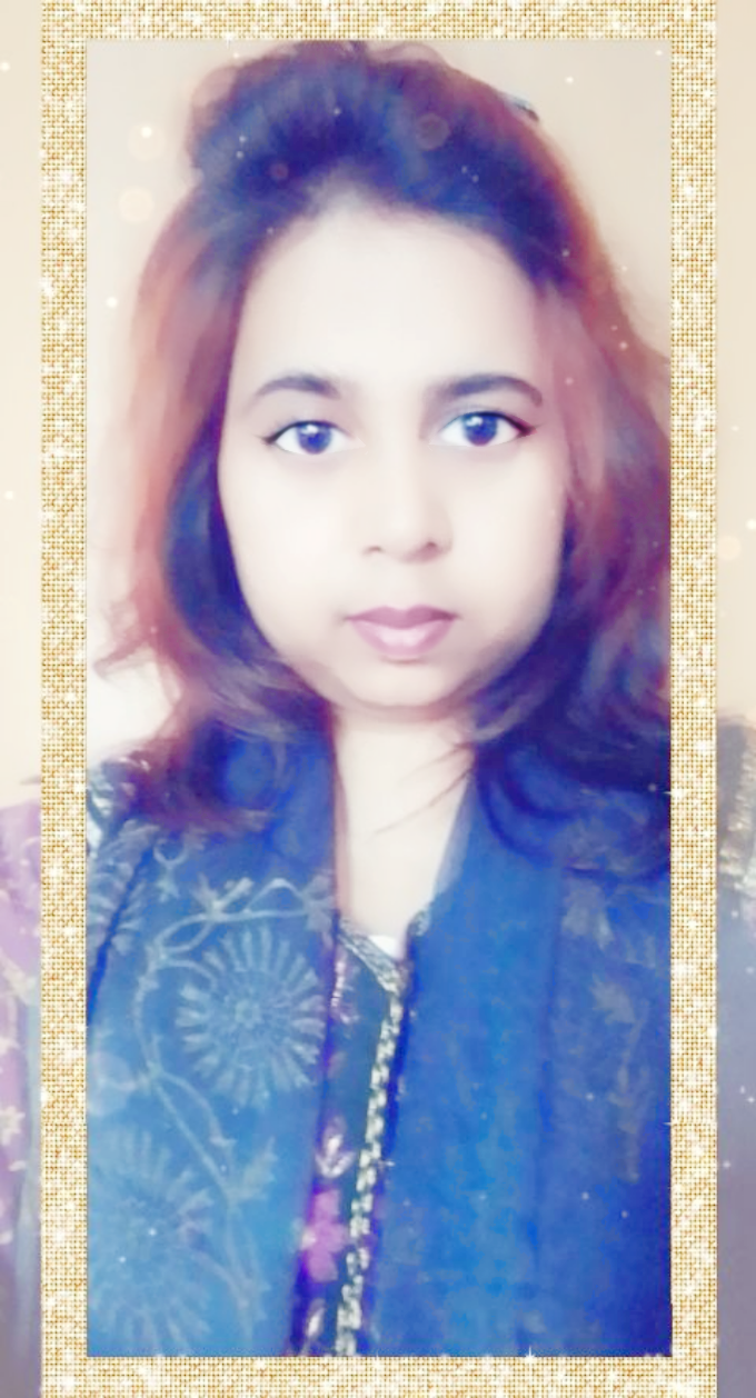 Aivy Rahman Chowdhury