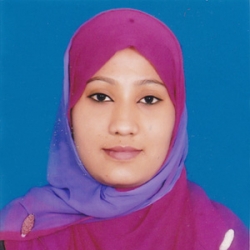 Sharmin Akter