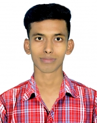 Sunirmal Mandal