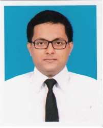 Asif Hyder Rubel