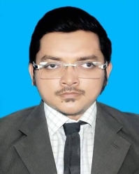 Abdur Rahman