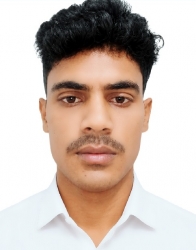 MD Mostafizur Rahoman