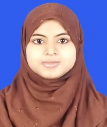 Fatema Begum