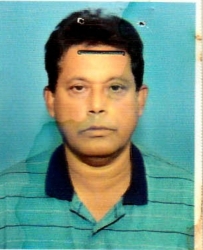 Ahsan Mahbub Elahee