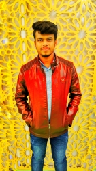 Md Nahid Hasan
