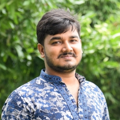 Md Nasiruddin Ahmed