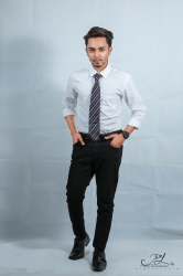 Amir hamja