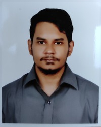 Greg Anindya Talukder