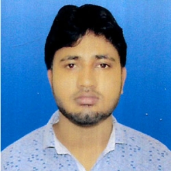 Md Rafikul Islam
