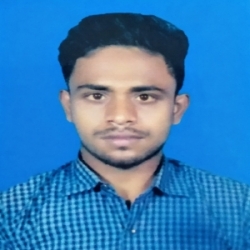 Md Julfikar Chowdhury