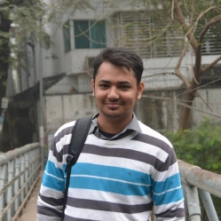 Nazmul Haque