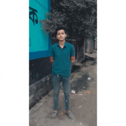 Mahamudul Hassan Nehad