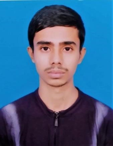 Shuvo Chowdhury