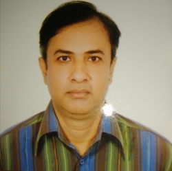 Asif Akhter