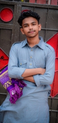 Safiul Howlader Emon
