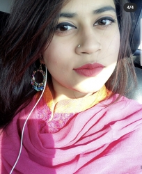 Farjana Tanjin