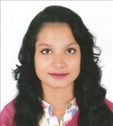 Asha Akter Mukty