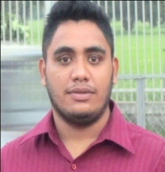 Mahin