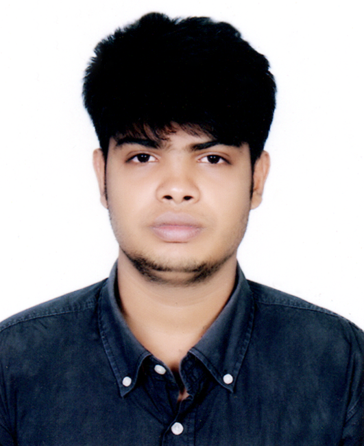 Arafat Islam