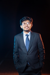 Nazmus Sakib Shihab