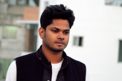 Md Tariqul Hasan