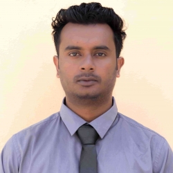 Md Saidul Islam