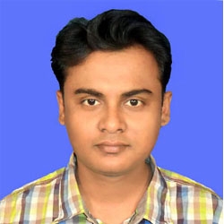 MD RABIUL ISLAM RAHAT