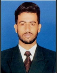 Mahirul Alam