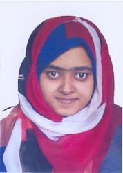 Musaddiqa Rahman
