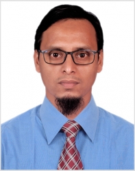 Khandaker Tofayel Ahmed