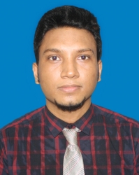 Ahsan habib miraj