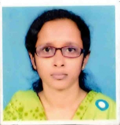 Aparna Sarker