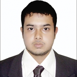 Tanzim Ahmed