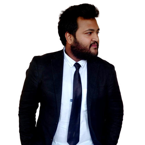 Syed Muhtasim Kibria