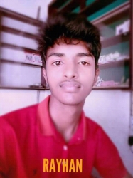 md rayhanul islam